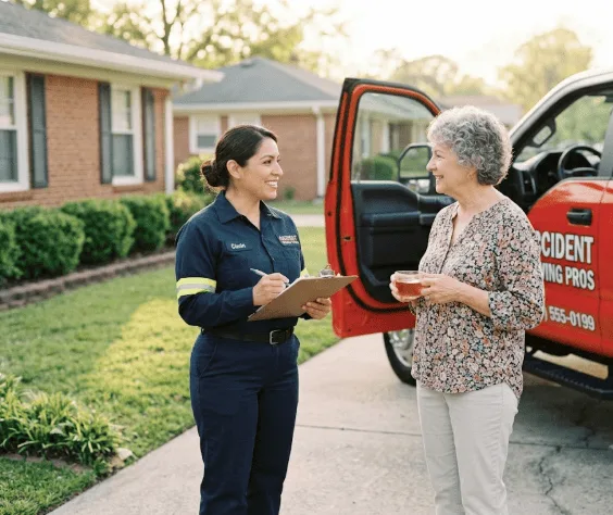 Accident Towing Service Clovis, NM FAQs